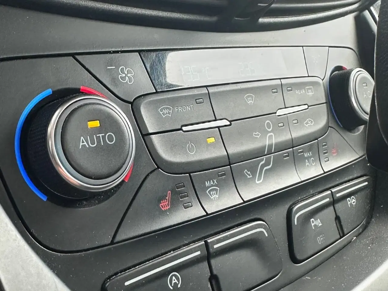 Billede 12 - Ford Grand C-MAX 1,5 TDCi 120 Business aut. 7prs