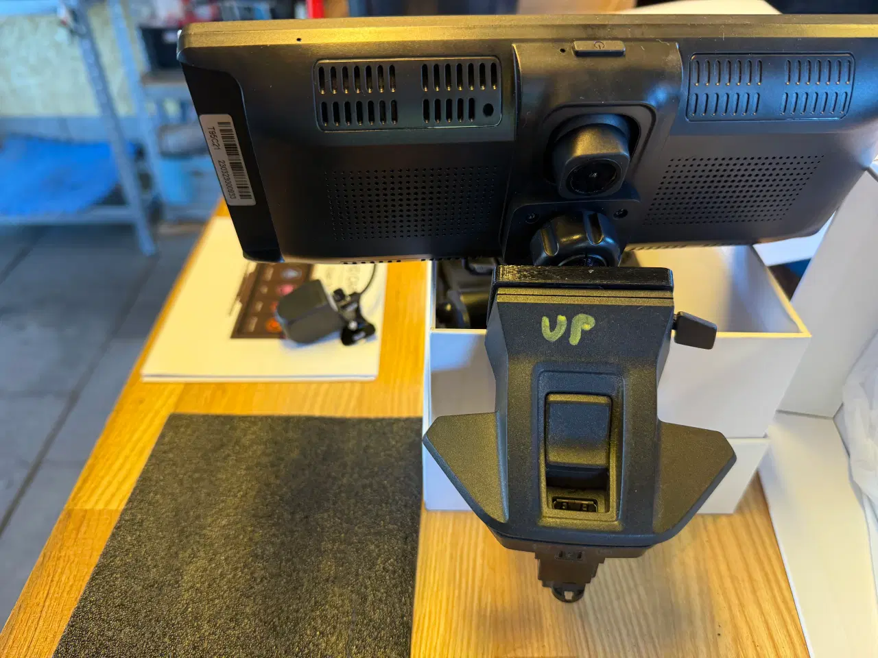 Billede 5 - Hd car dvr
