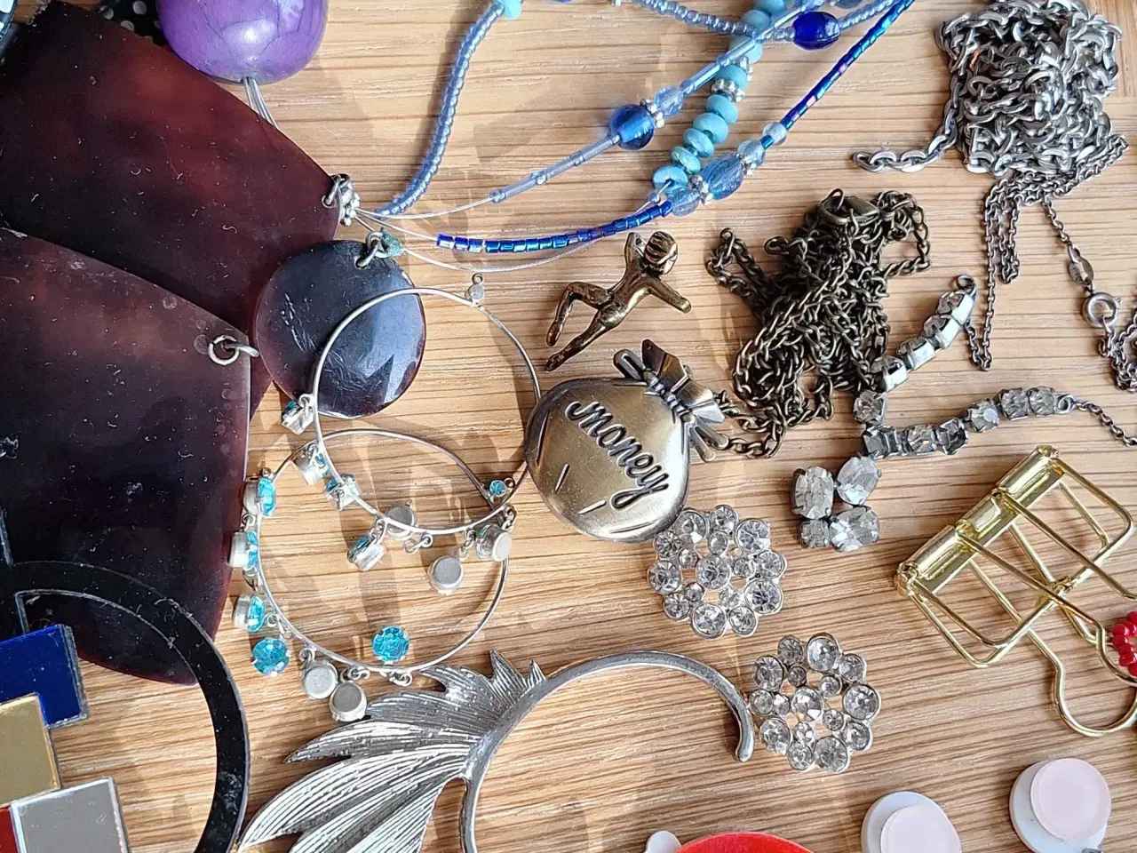 Billede 10 - Defekte smykker 