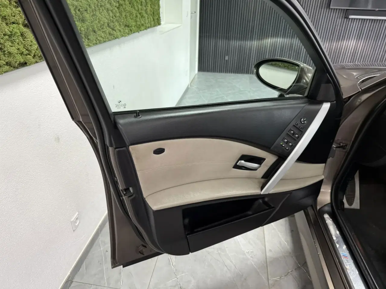 Billede 26 - BMW M5 5,0 507HK 7g Trinl. Gear