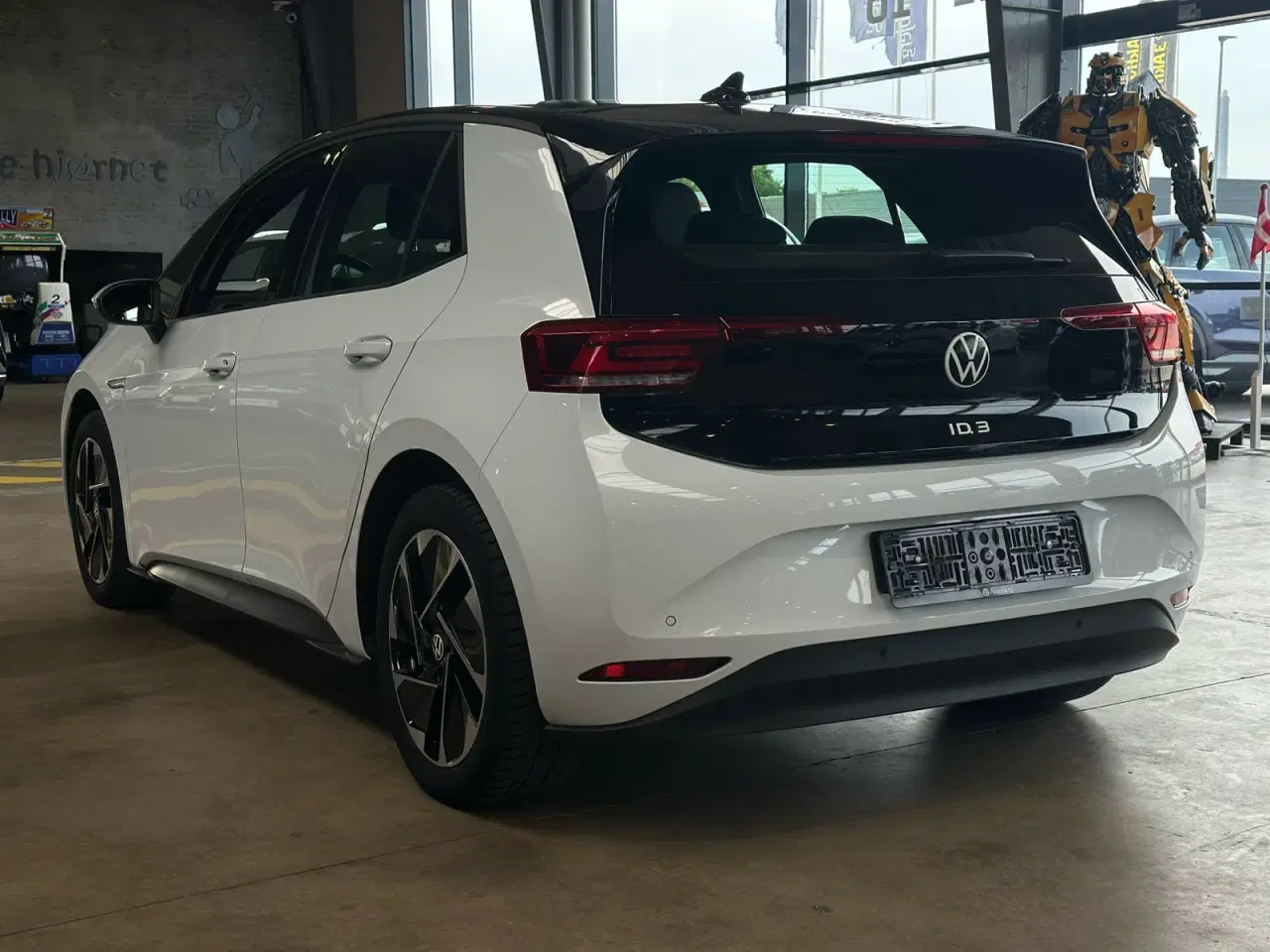 Billede 5 - VW ID.3 45 Pure Performance