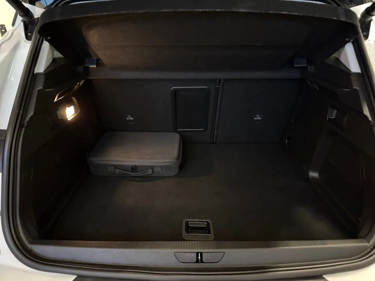 Billede 13 - Opel Grandland X 1,6 Hybrid Ultimate aut.