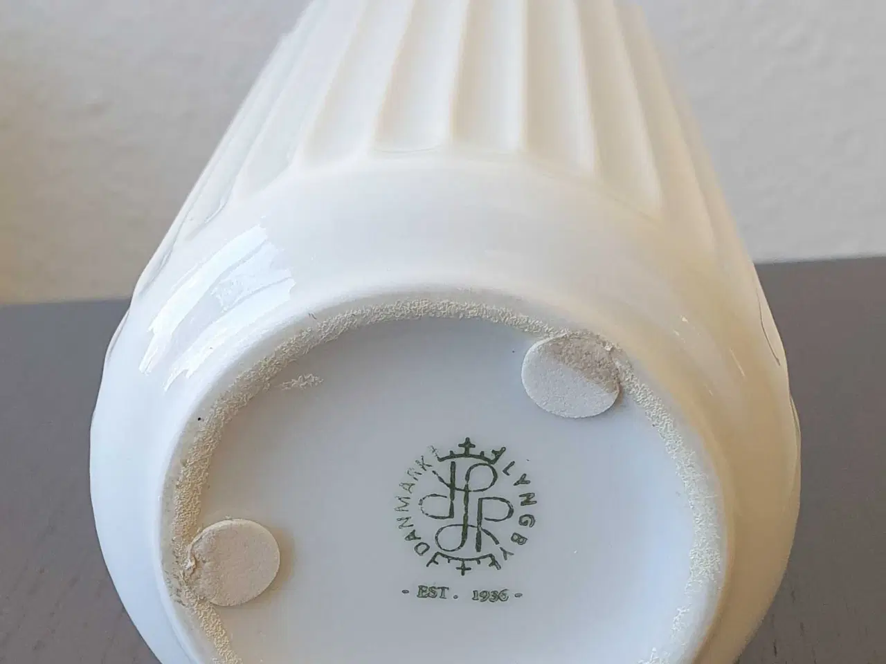 Billede 9 - LYNGBY VASER I 4 STØRRELSER 🌸