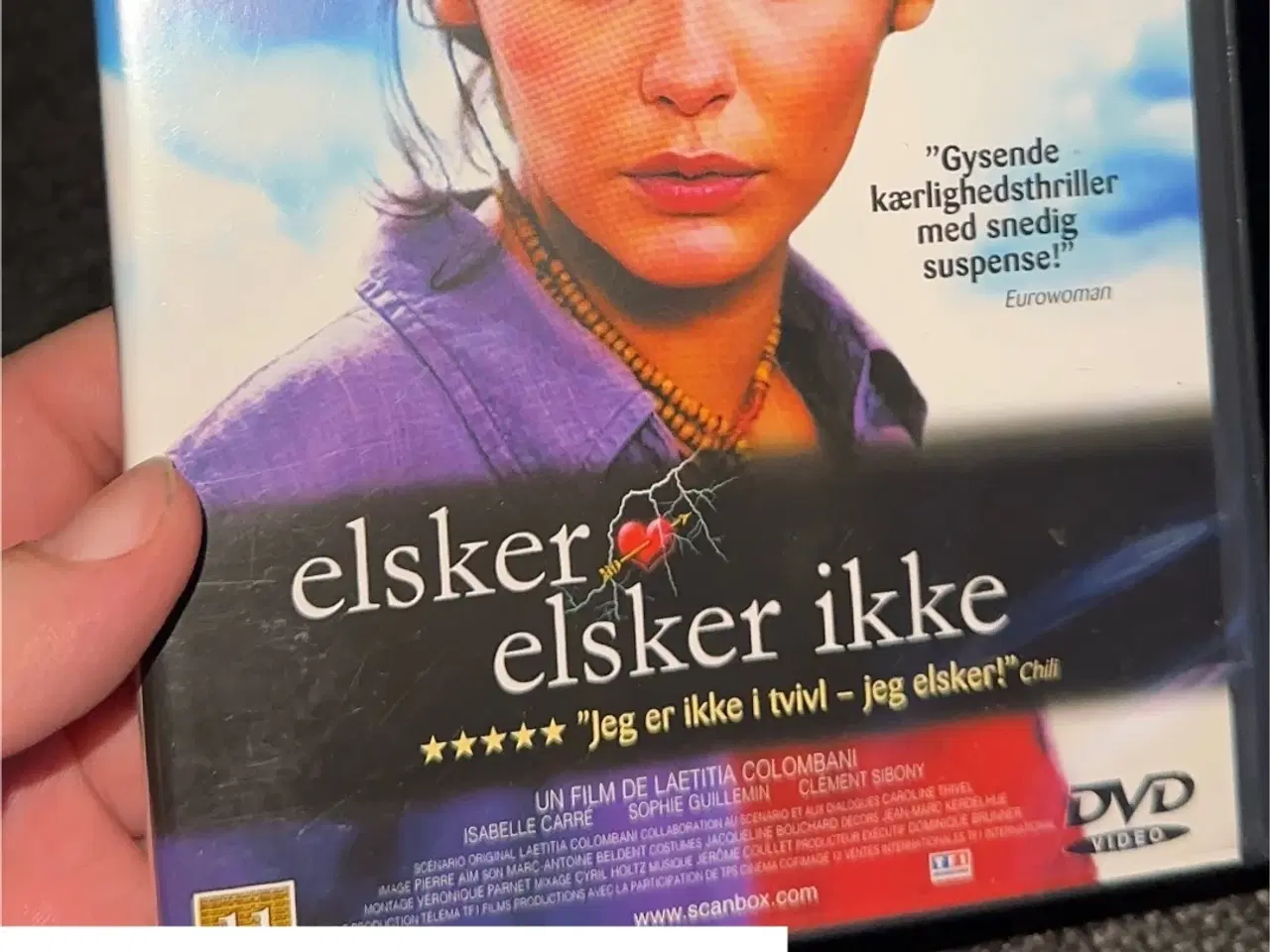 Billede 7 - DVD’er, Blu-Ray & CD’er sælges 