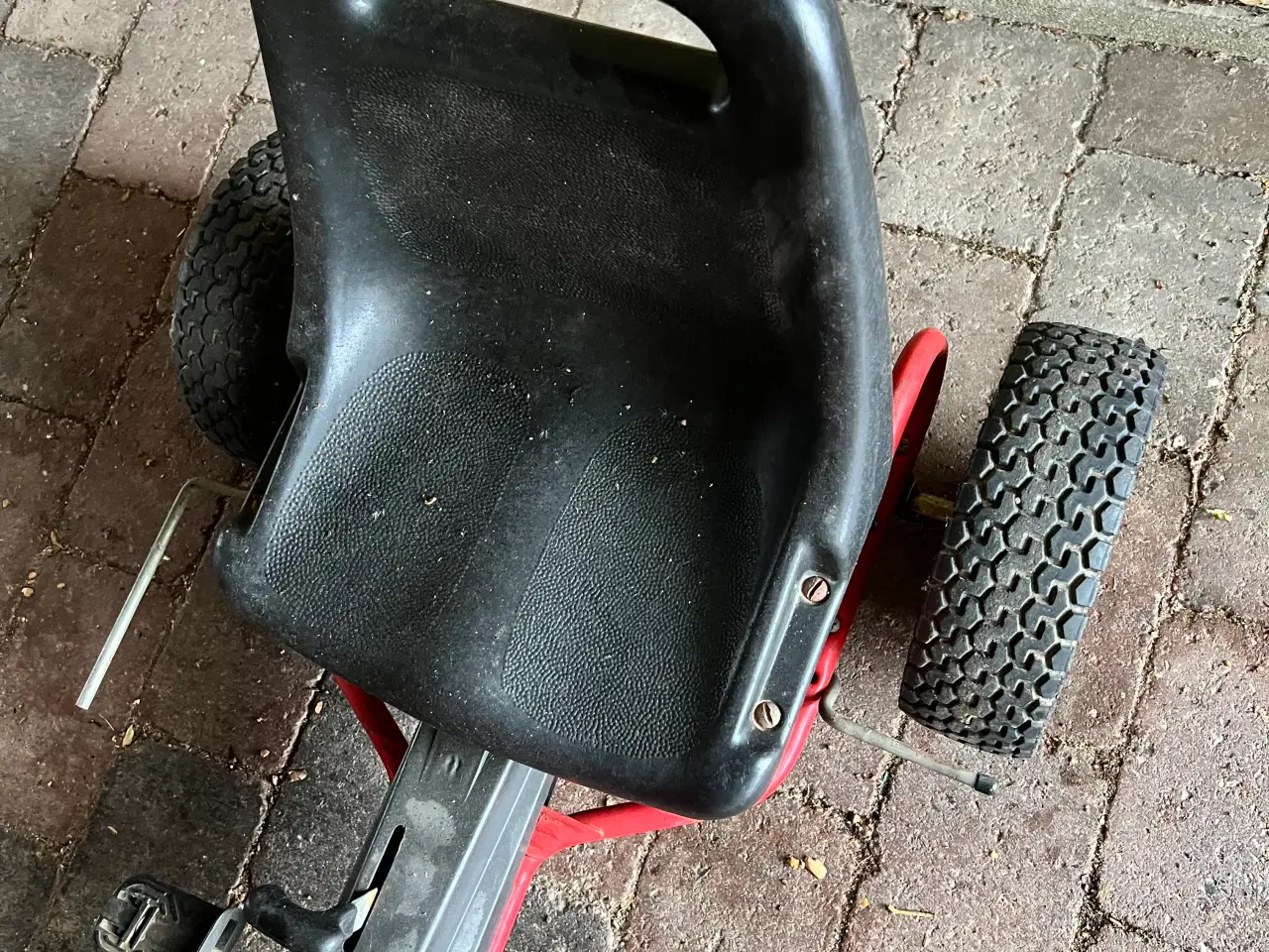 Billede 3 - Gokart ældre model