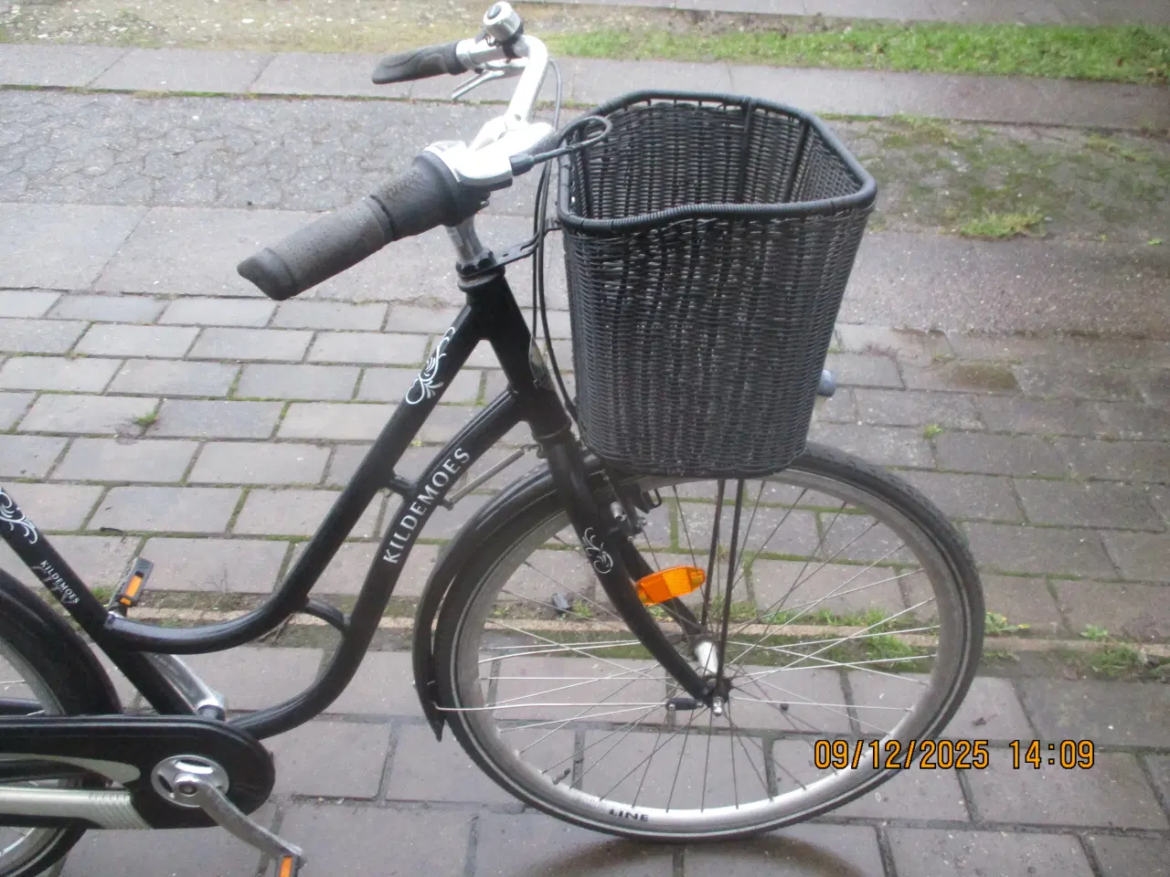 Billede 5 - Rigtig flot cykel