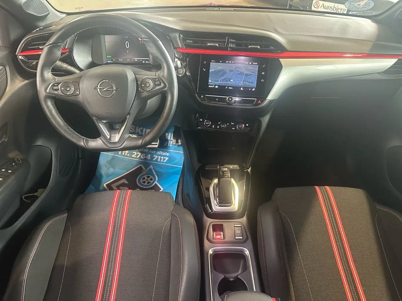 Billede 7 - Opel Corsa-e 50 GS-Line