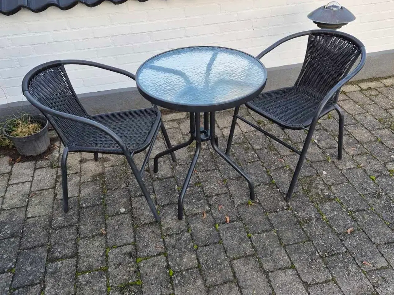 Billede 1 - Cafesæt