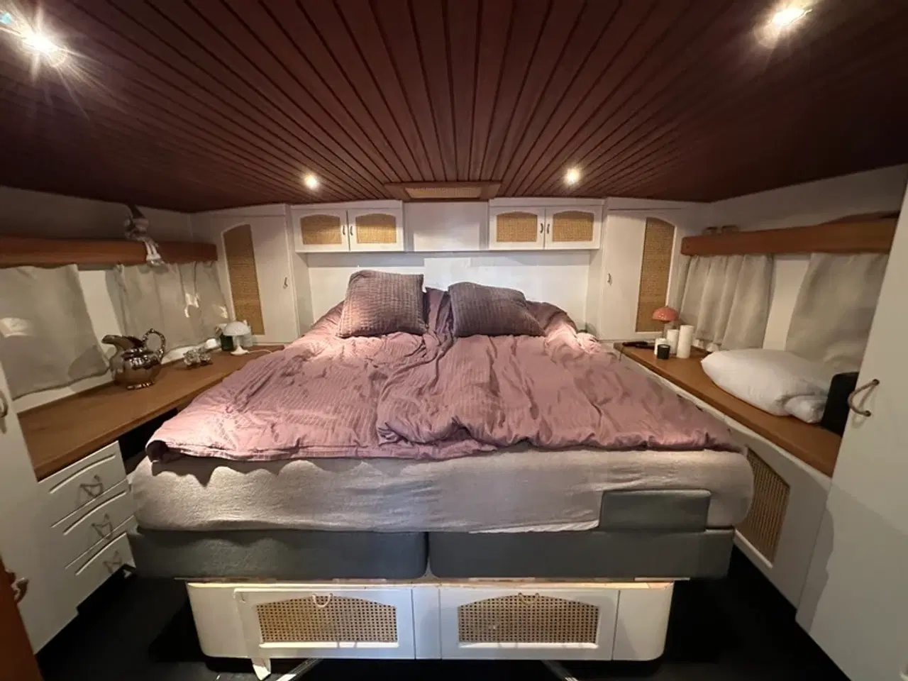 Billede 9 - Van Der Valk 49 Royal Cruiser husbåd f.eks