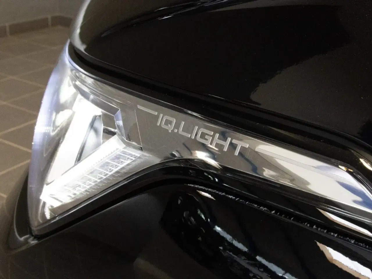 Billede 11 - VW Tiguan 1,4 eHybrid R-line DSG