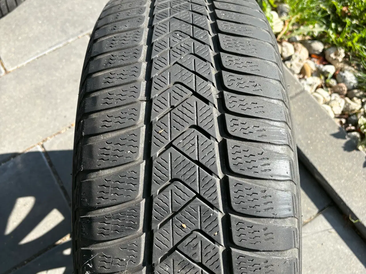 Billede 8 - Bmw 18” Fælge 
