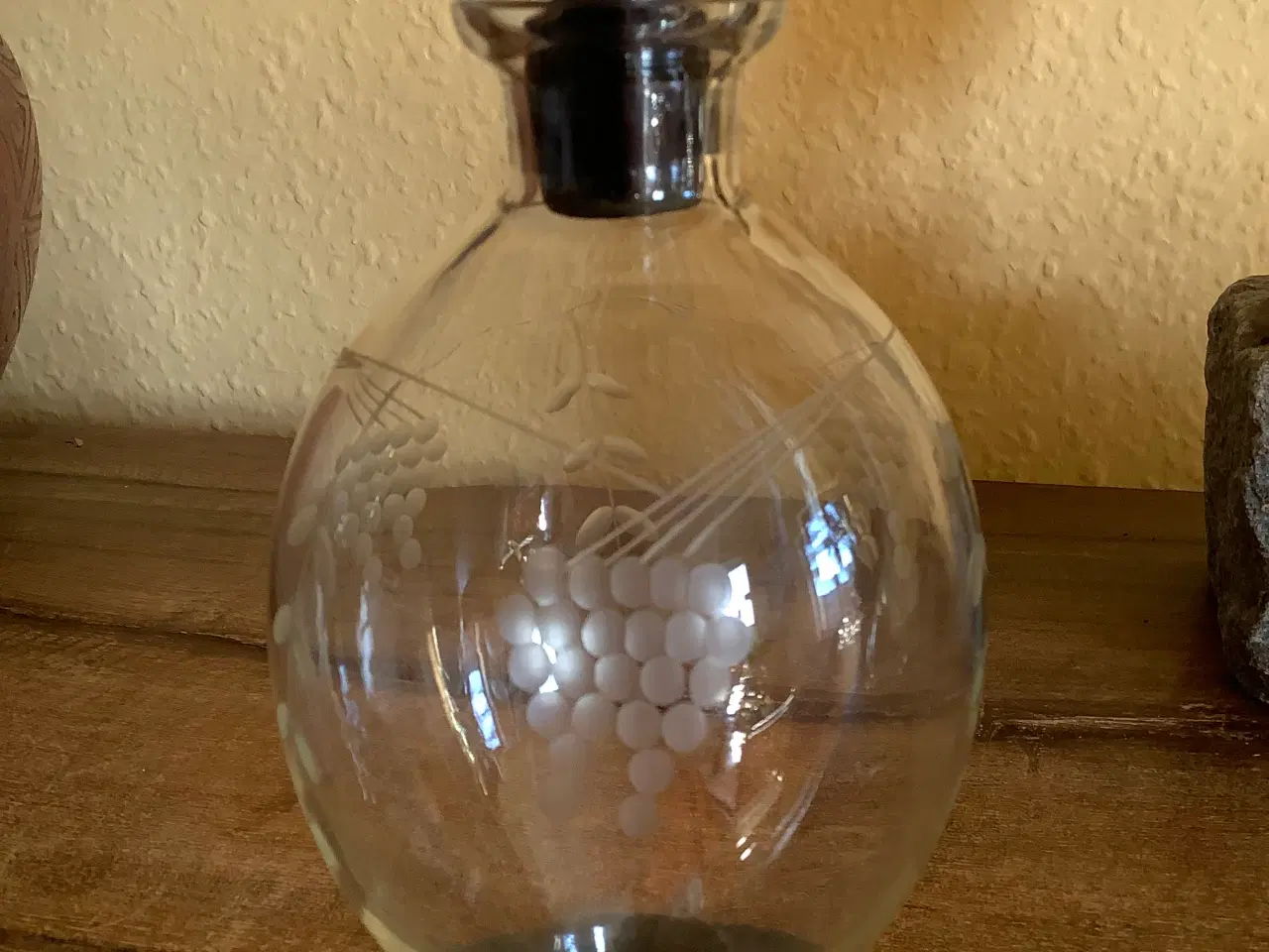 Billede 8 - Stor samling fra holmegårds glas. Div. 