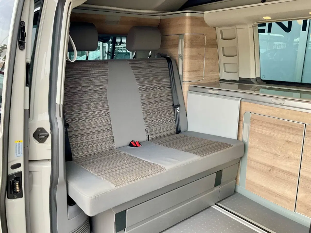 Billede 15 - VW California 2,0 TDi 150 Coast DSG