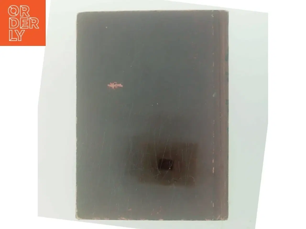 Billede 3 - Novelletter Nye Novelletter af Alexander Kielland (Bog)