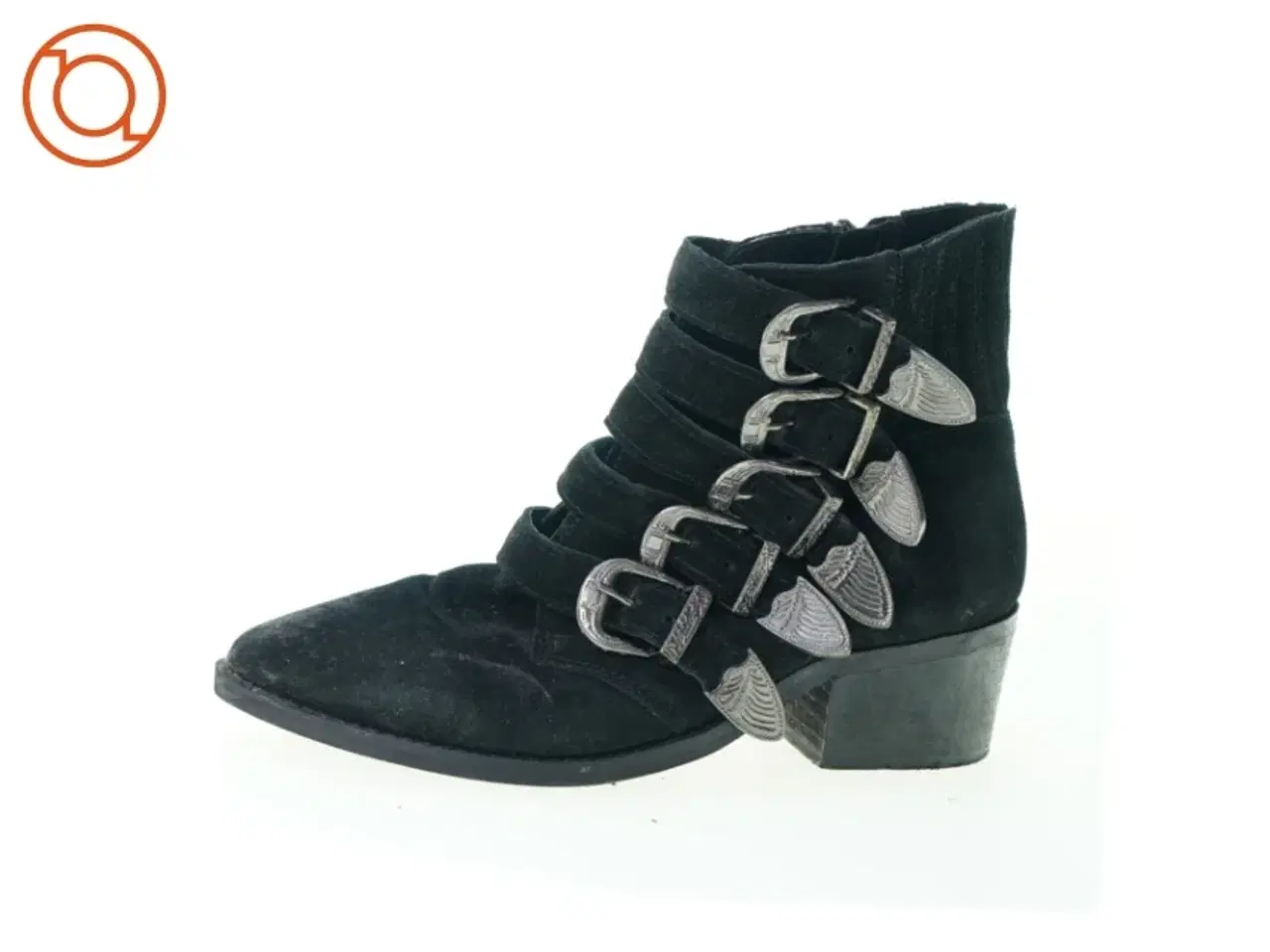 Billede 1 - Støvler fra Pavement (str. 25 cm)