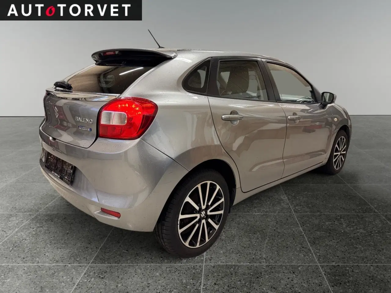 Billede 3 - Suzuki Baleno 1,2 Dualjet Comfort CVT