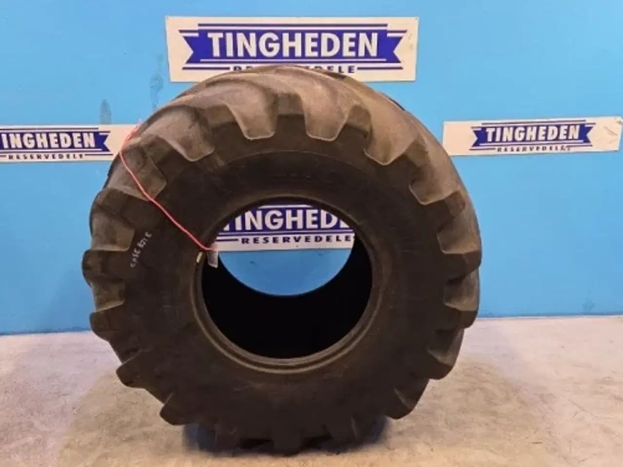 Billede 6 - 26"   750/65R26