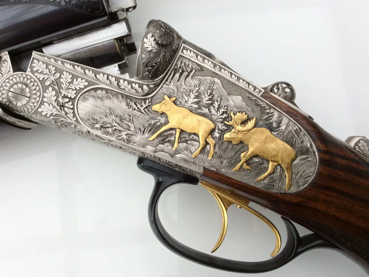 Billede 2 - KRIEGHOFF NEPTUN PRIMUS 12/70 12/70  30.06