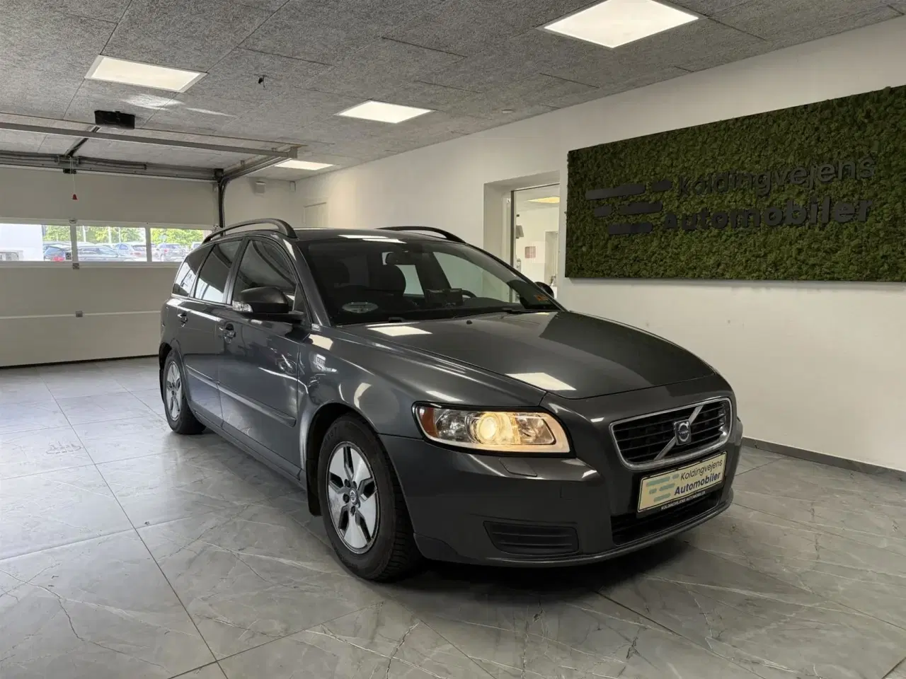 Billede 1 - Volvo V50 1,6 DRIVe Start/Stop 109HK Stc