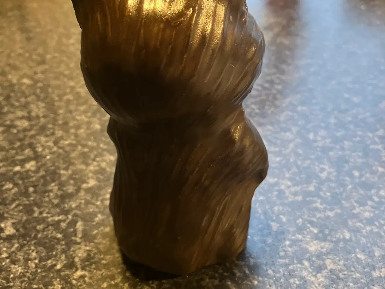 Billede 3 - Sød keramik bjørn