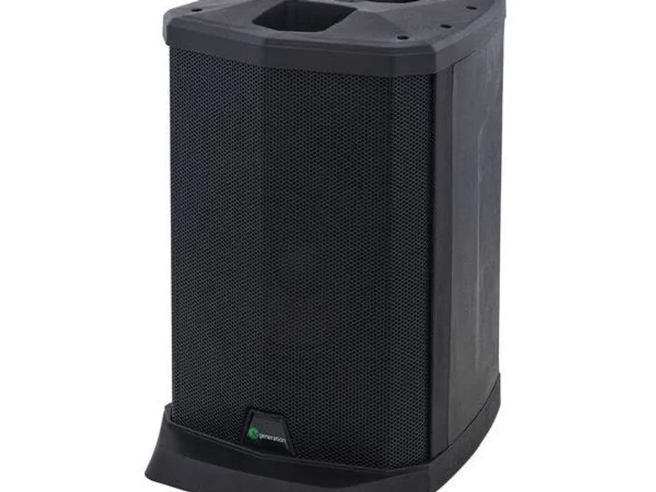 Billede 3 - 2 sæt Aktive PA Højttaler Anlæg