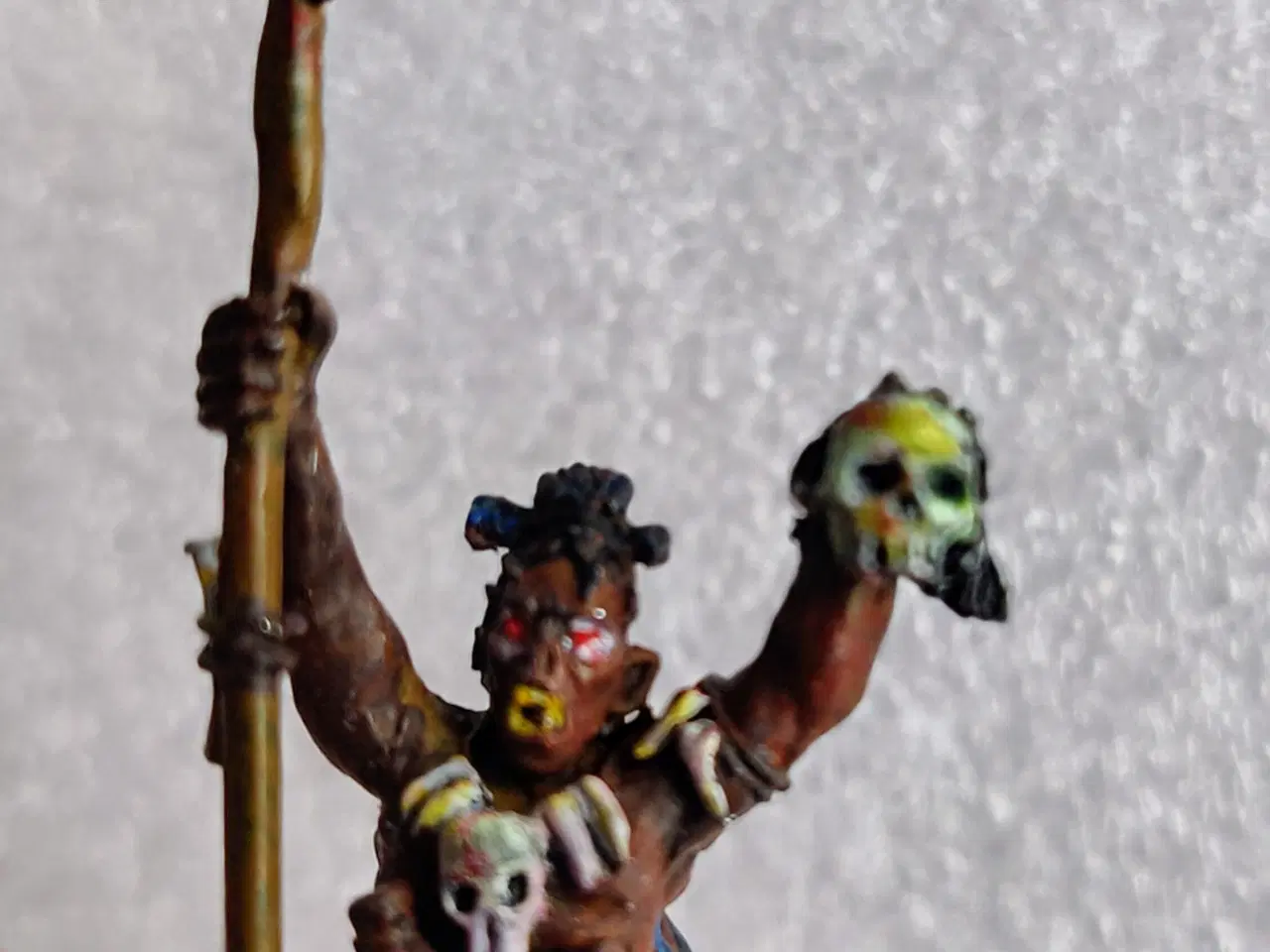 Billede 12 - Island of Blood, Battle for Skull Pass, Dark Elf 