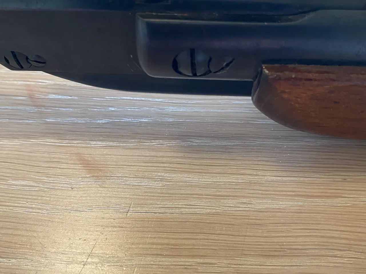 Billede 7 - Luftgevær Diana model 27