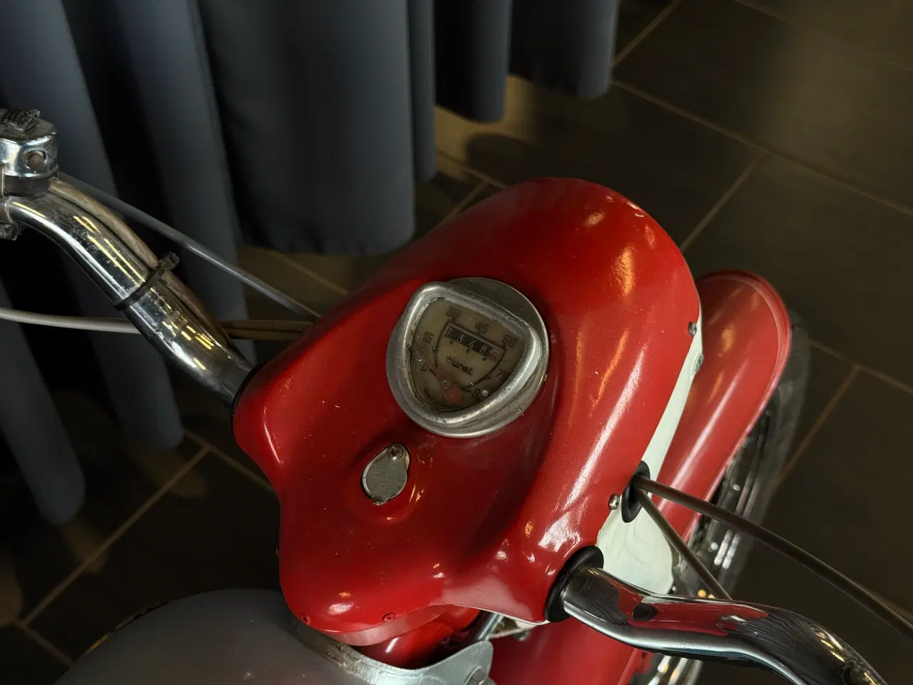 Billede 5 - Radexi 3 Gear Veteranknallert 