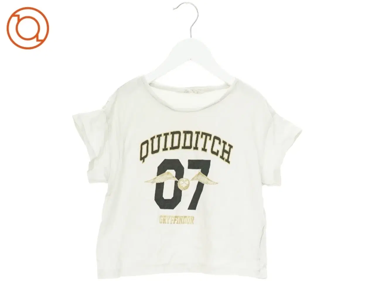 Billede 1 - T-Shirt fra H&M (str. 152 cm)