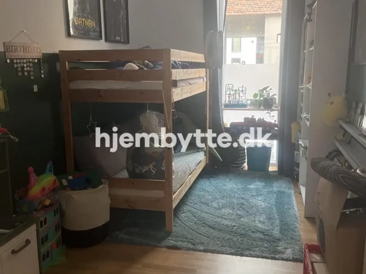 Billede 7 - Hjembytte - ElseAlfeltsVej