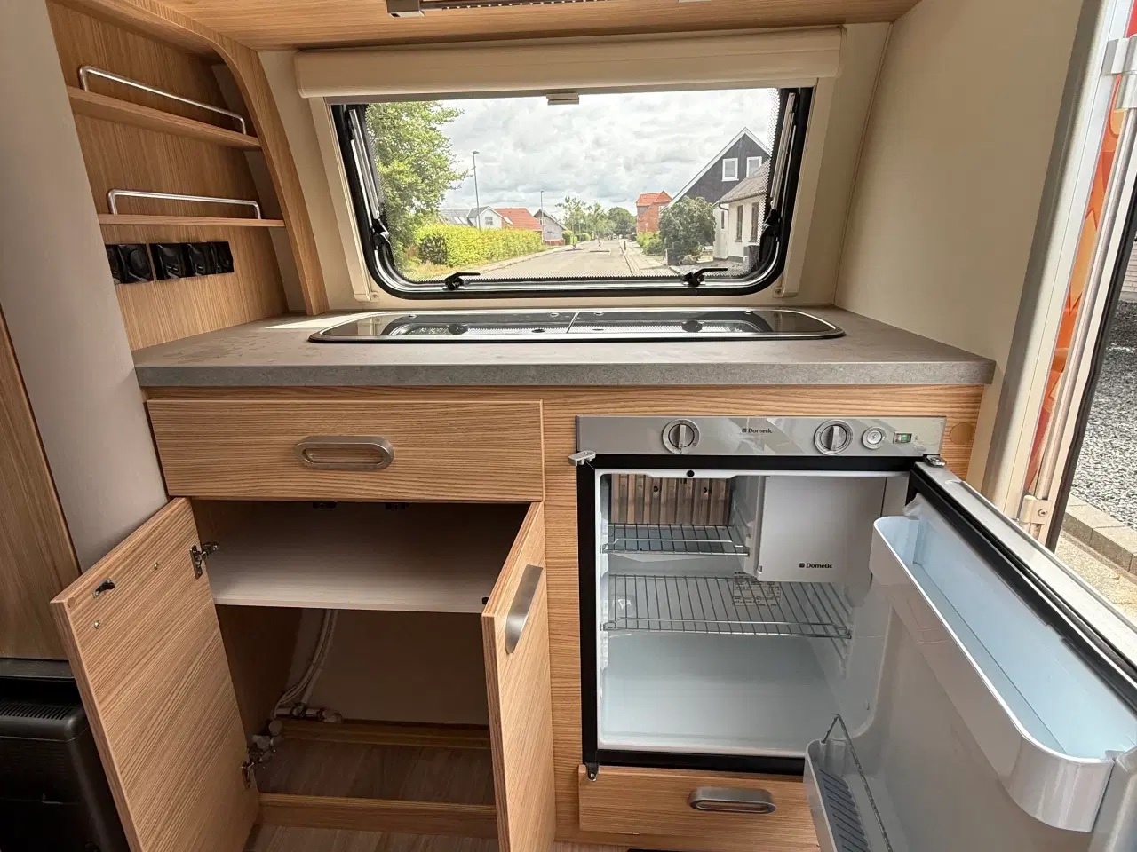 Billede 5 - Tabbert Tab 320 Mexican Sunset