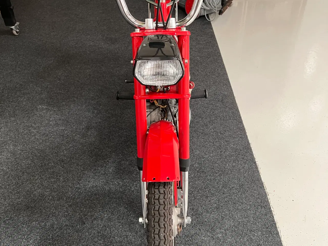 Billede 5 - Puch maxi knallert 