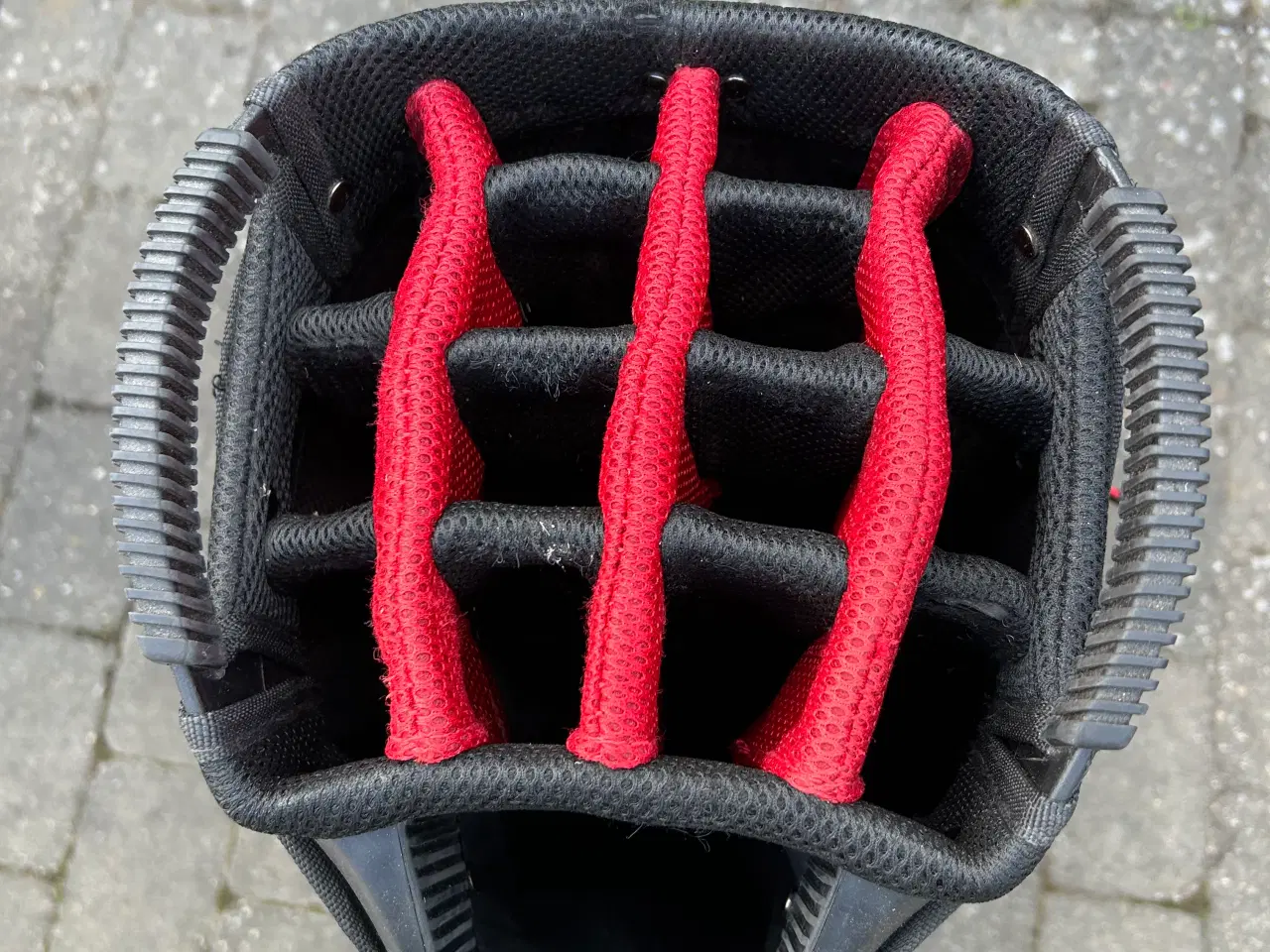 Billede 2 - Golfbag  