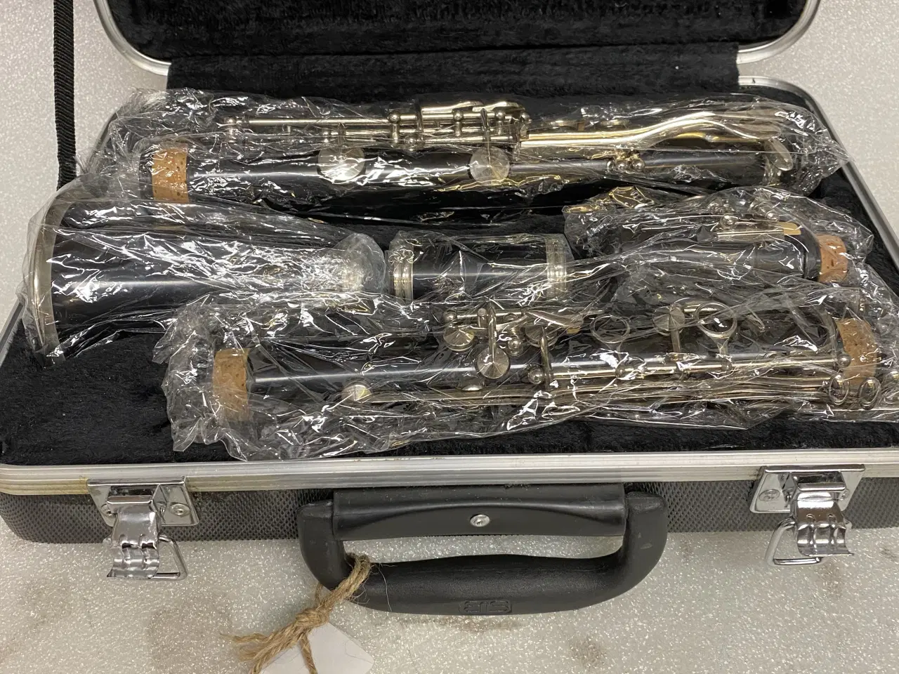 Billede 5 - 🎶 Helt ny Bâ™-klarinet – perfekt til begynder