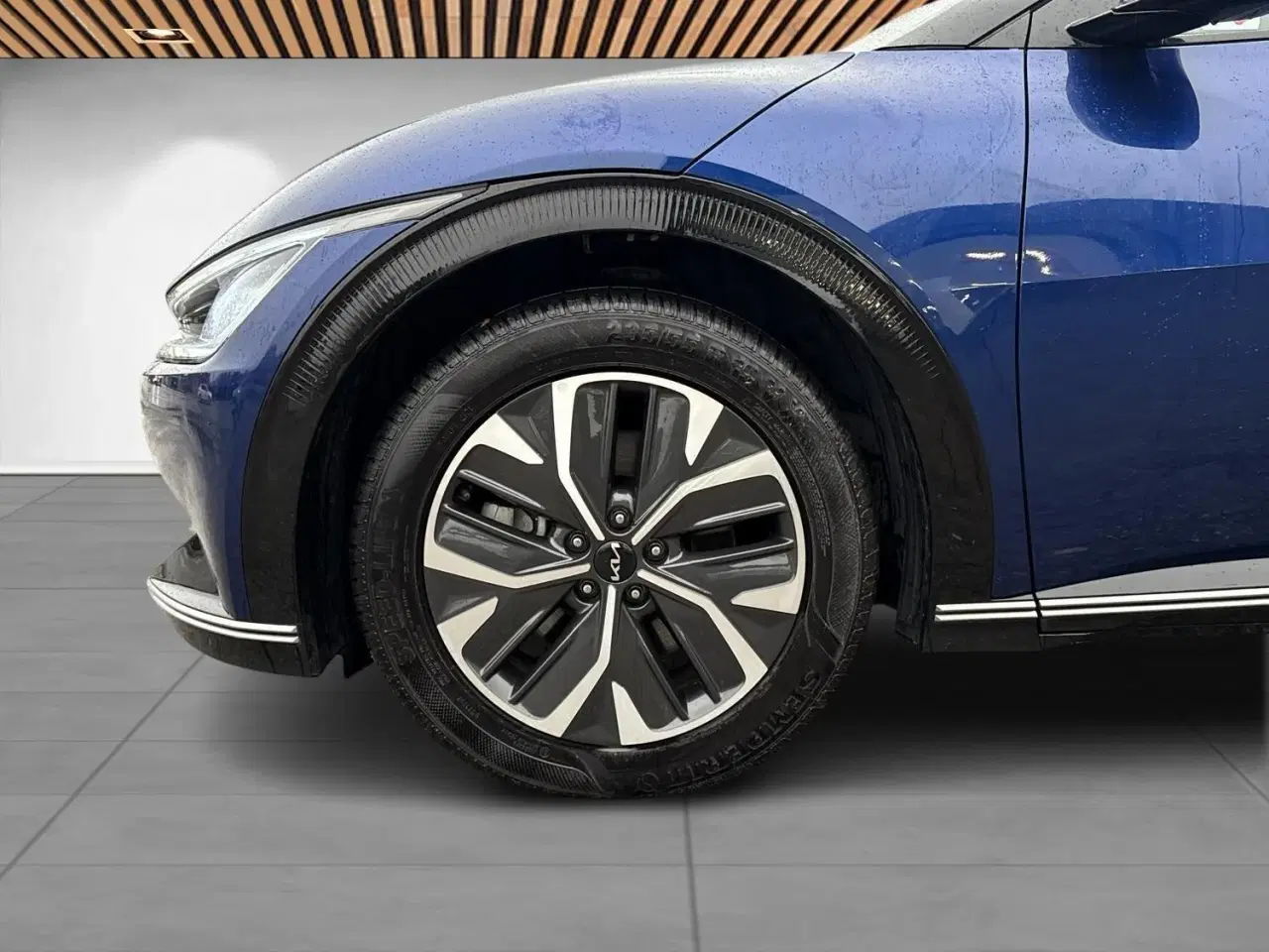 Billede 5 - Kia EV6 77 Long Range