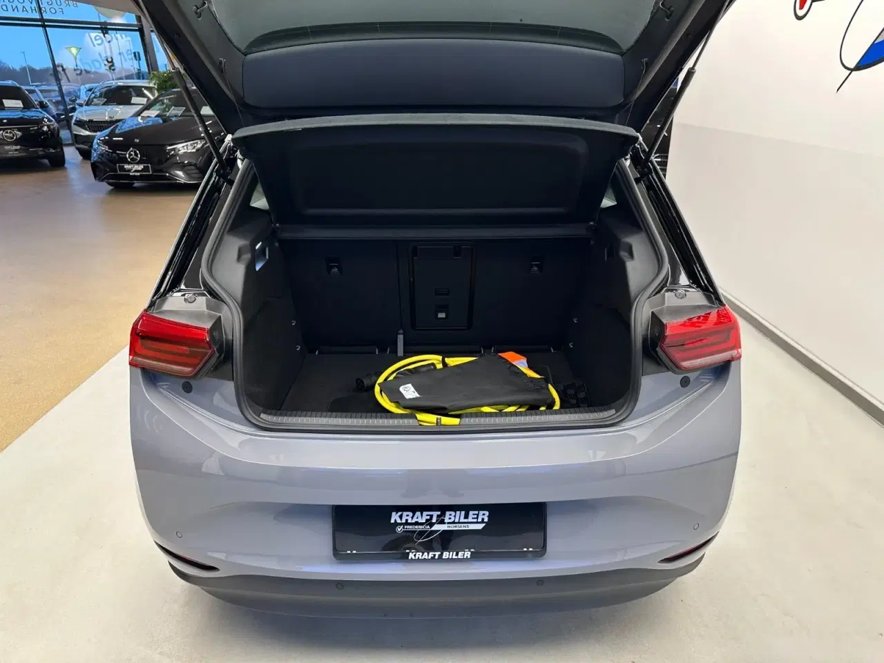 Billede 9 - VW ID.3 58 Pro