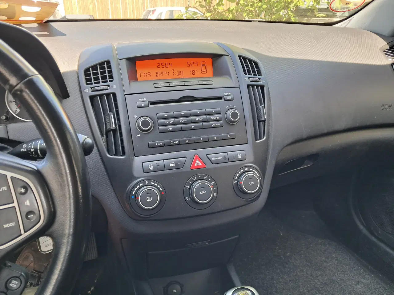 Billede 7 - Kia Ceed 1,4 I
