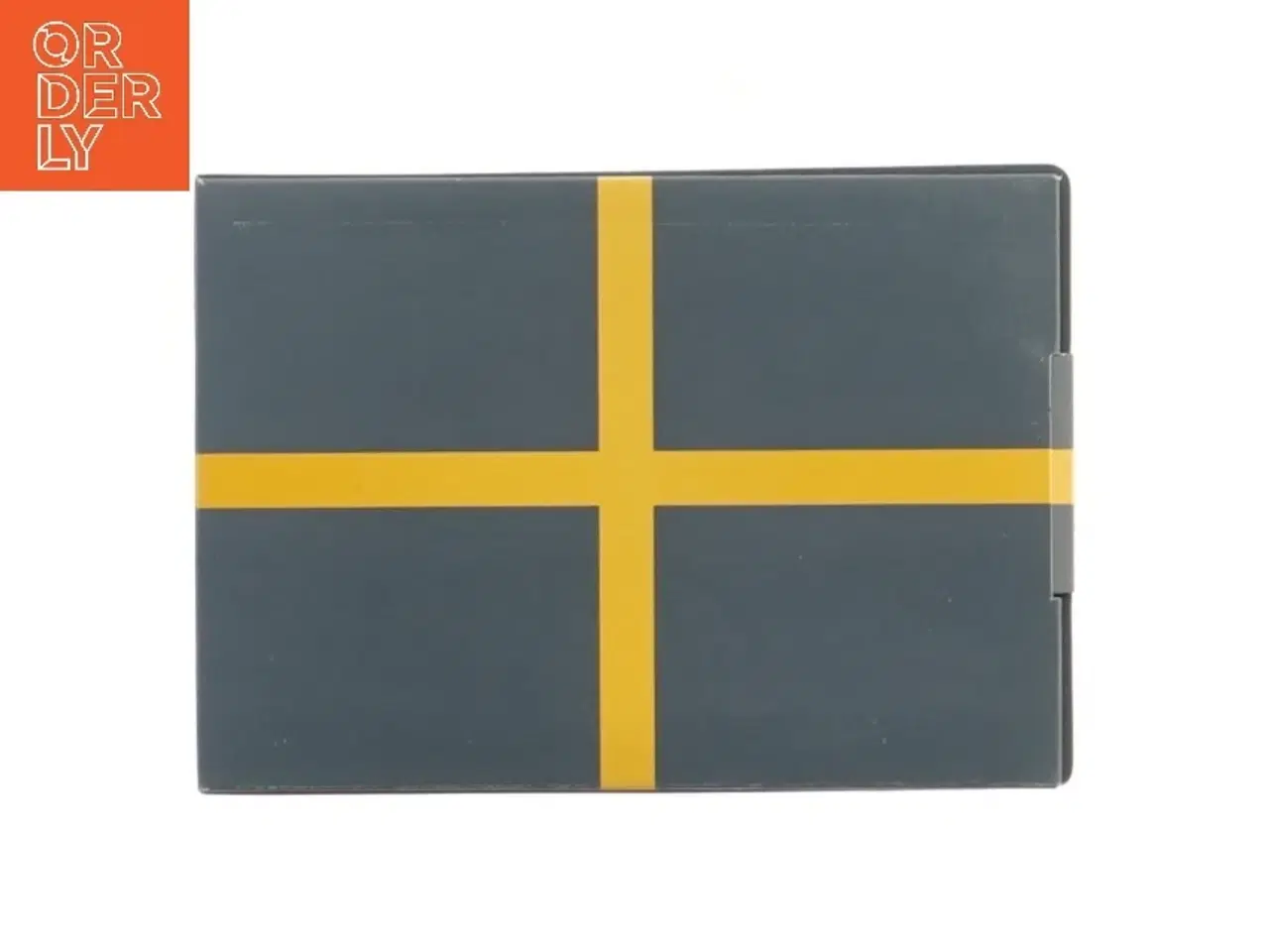 Billede 2 - kort- og dokumentholder fra AniMagic by Hogri (str. 15x10,5 cm)