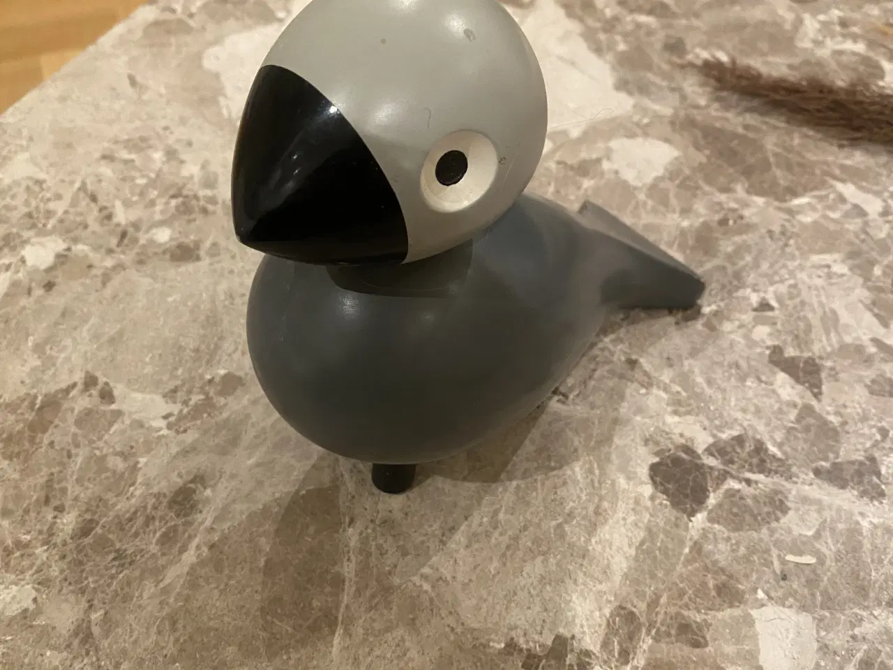 Billede 2 - Kaj Boysen fugl 