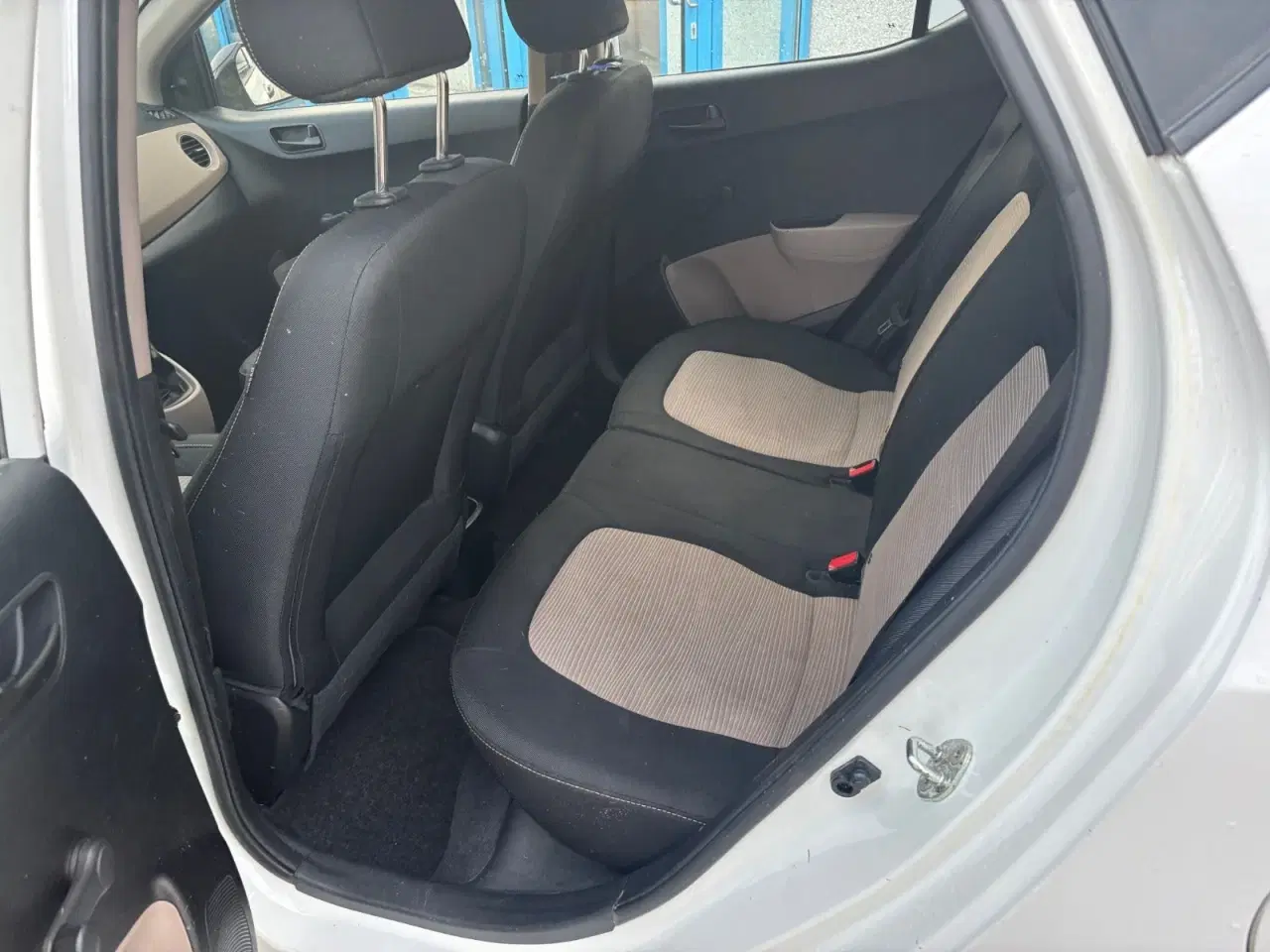 Billede 8 - Hyundai i10 1,0 Move