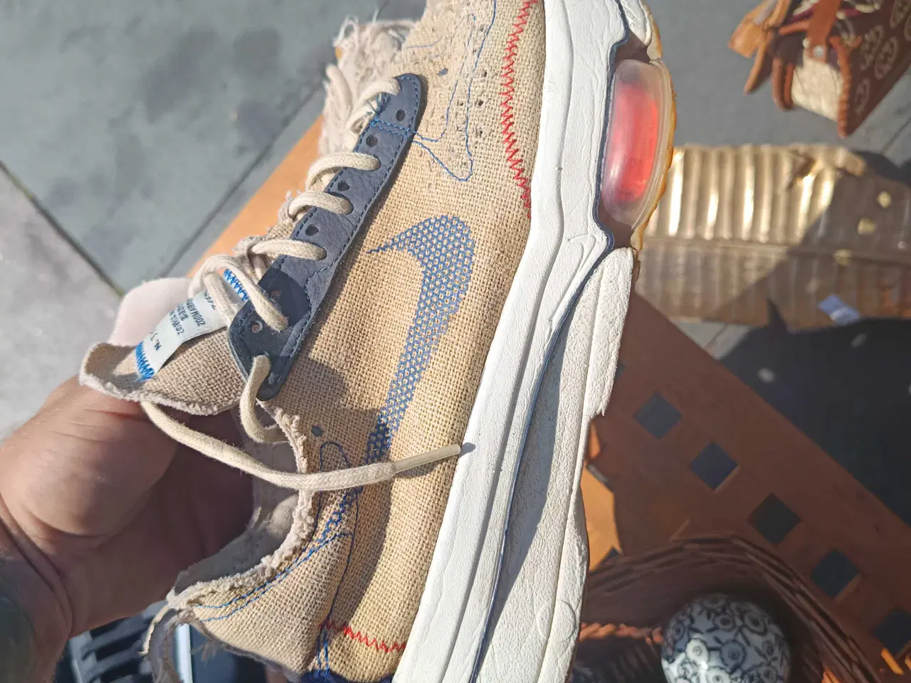 Billede 2 - Nike sneakers 
