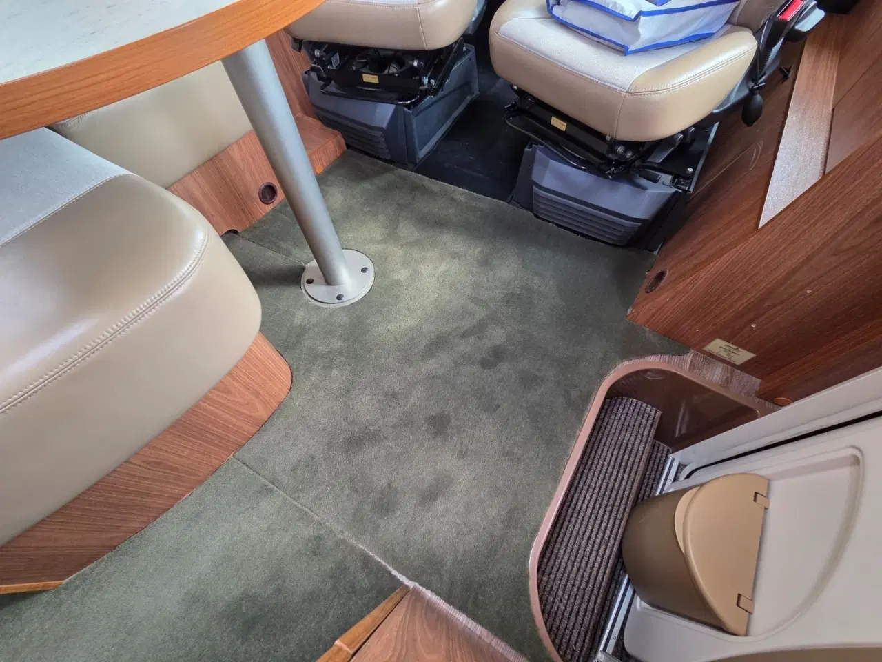 Billede 17 - Euramobil Integra Line 2,3 JTD 655 EB