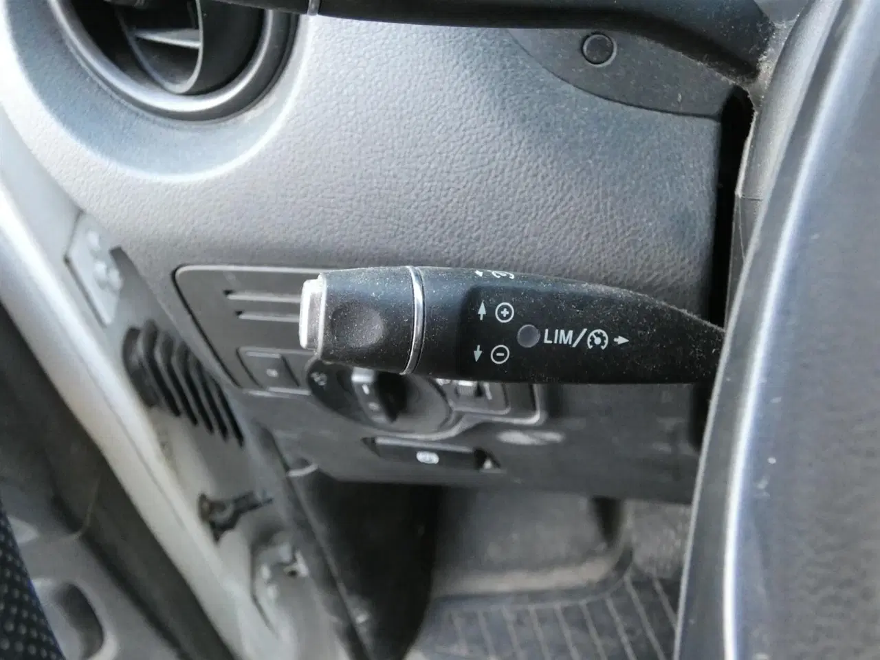 Billede 12 - Mercedes-Benz Vito 111 Lang 1,6 CDI Basic 114HK Van 6g