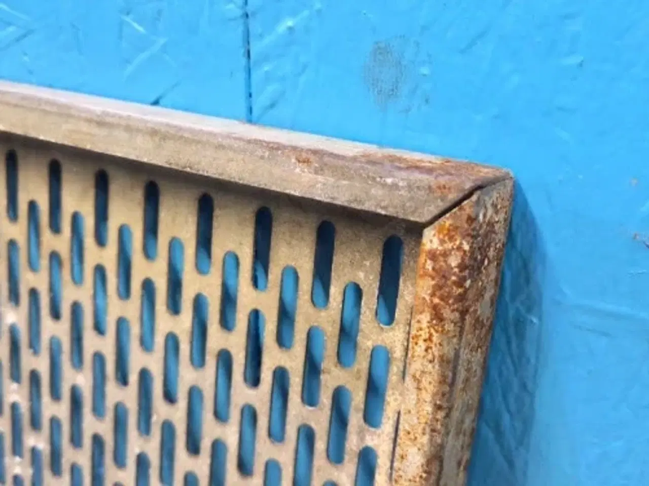 Billede 12 - Claas Senator 70 Undersold 6531620 (1)