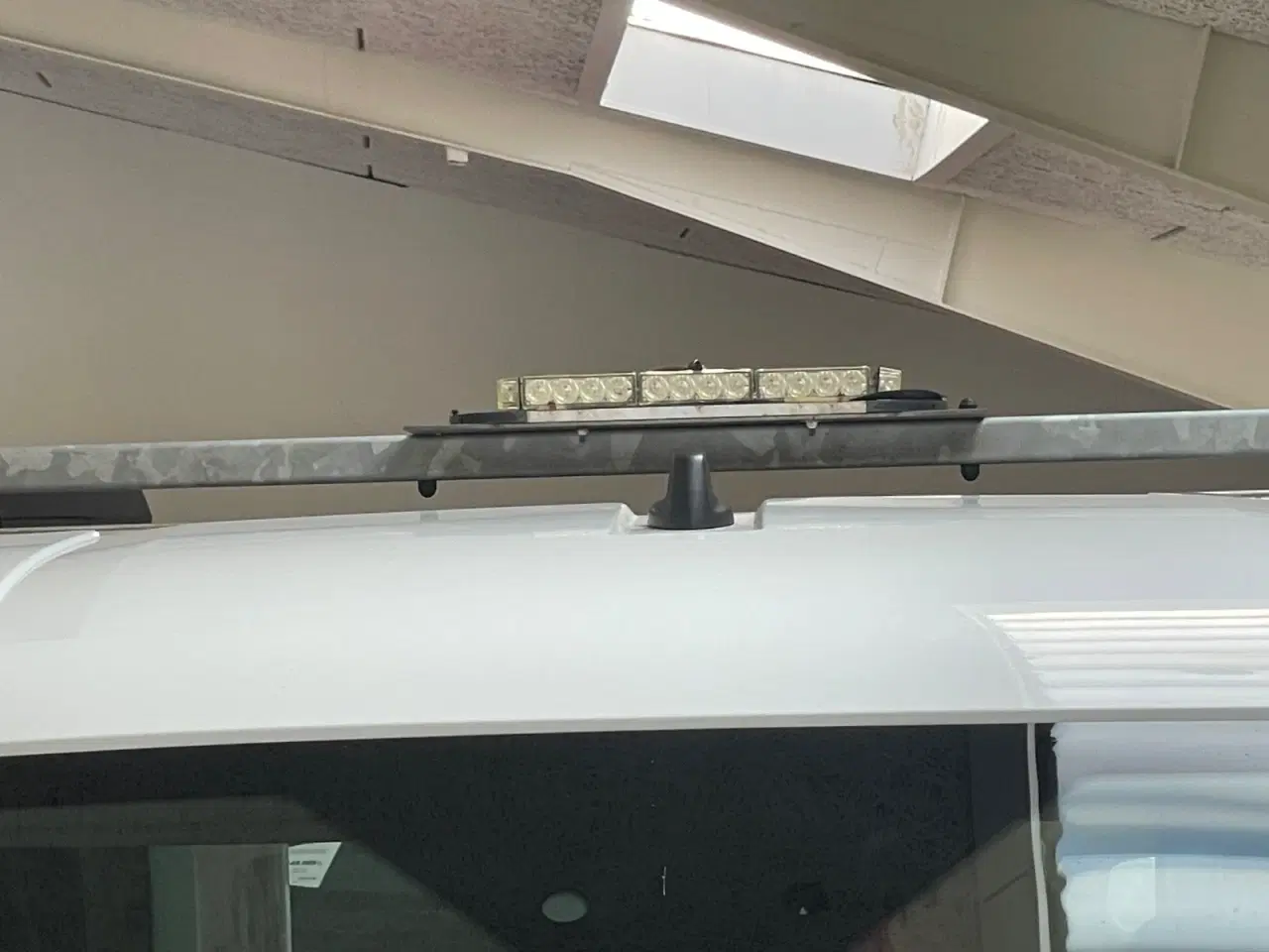 Billede 14 - Ford Transit 350 L2 Chassis 2,0 TDCi 170 Trend H1 RWD