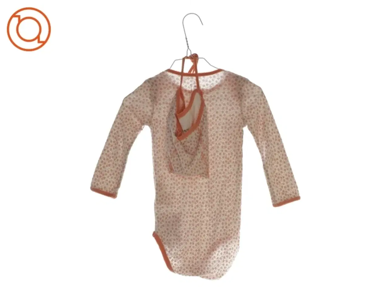 Billede 2 - Bodystocking med hue fra Noa Noa (str. 92)