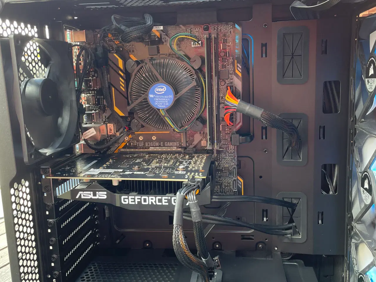 Billede 7 - Gamer Computer 