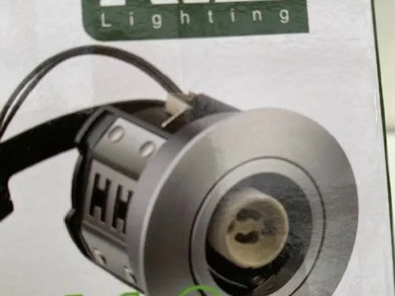 Billede 1 - NVC Lighting Spot