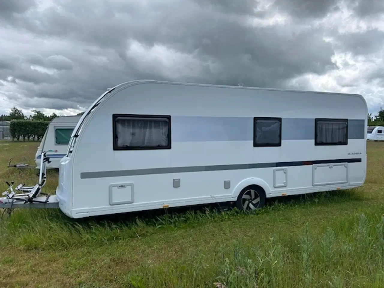 Billede 18 - Helt ny luksus campingvogn