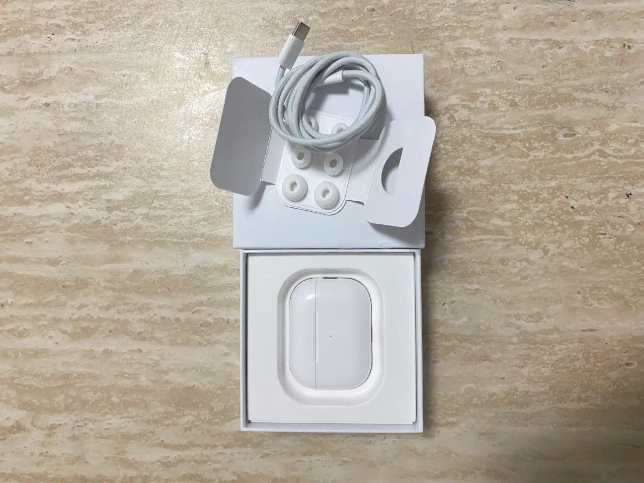 Billede 1 - Airpods pro gen 2